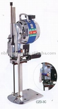 CZD-3C Auto-sharpening cutting machine With Lamp (CZD-3C Auto-sharpening cutting machine With Lamp)