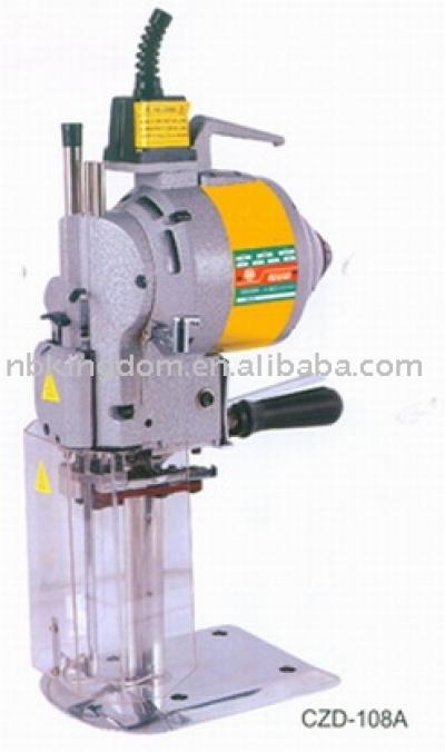 CZD108A Series Auto-sharpening cutting machine (CZD108A Series Auto-sharpening cutting machine)