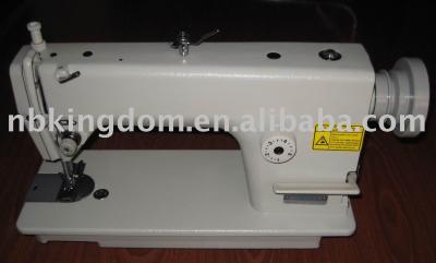 111-3/5 High-Speed Lockstitch industrial Sewing Machine (111-3/5 High-Speed noué Machine à coudre industrielle)