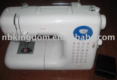 5206 Multi-Function home Sewing machine Set (5206 Multi-Function home Sewing machine Set)