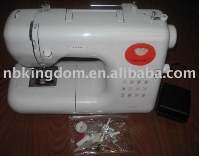 5203 Multi-Function household Sewing machine Set (5203 Multi-Function household Sewing machine Set)