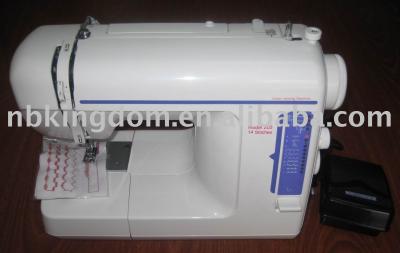 203 Multi-Function Sewing machine Set (203 Multi-fonctions de la machine à coudre Set)