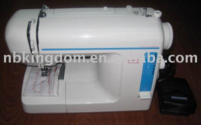 200 Multi-Function Sewing machine Set (200 Multi-fonctions de la machine à coudre Set)