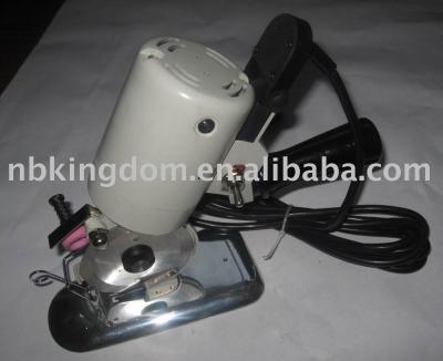 DYJ-2 Circular Sword Cutting Machine (DYJ-2 Circular Sword Cutting Machine)