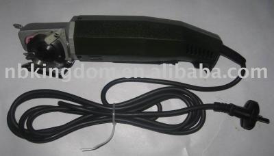 YJ-50 Circular Sword Cutting Sewing Machine (YJ-50 Circular Sword Cutting Sewing Machine)