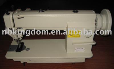 GC0328 High Speed Lockstitch industrial Sewing Machine