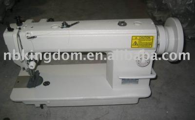 GC0318 High Speed Lockstitch industrial Sewing Machine