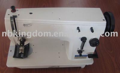 20U43 High-Speed Industrial Zigzag sewing machine (20U43 High-Speed Zigzag machine à coudre industrielle)