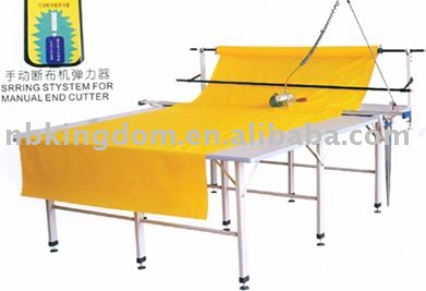 DB-1 Manual End Cutter ( Cutting Sewing Machine) (DB-1 Manual End Cutter (Schneiden Sewing Machine))