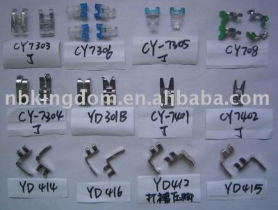 Presser Foot 6 (Presser Foot 6)
