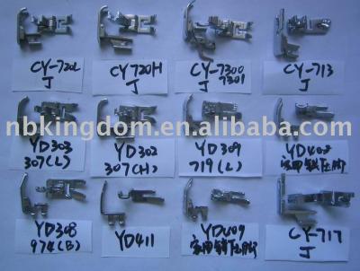 Presser Foot 4 (Presser Foot 4)