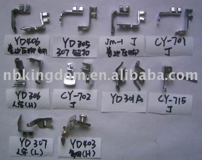 Presser Foot 7 (Presser Foot 7)