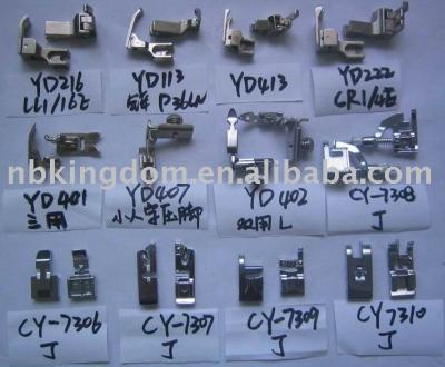 Presser Foot 8 (Presser Foot 8)