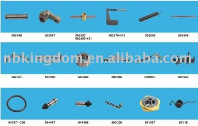 Singer 457 Sewing Machine Parts 3 (Singer 457 Nähmaschine Teile 3)