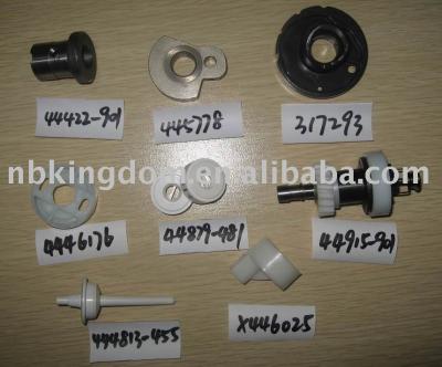 Singer 974 / 968 Sewing Machine Parts 16