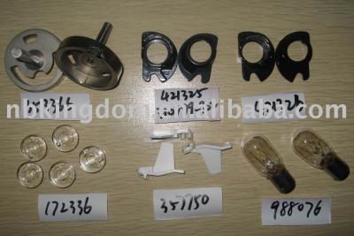 Singer 974 / 968 Sewing Machine Parts 15