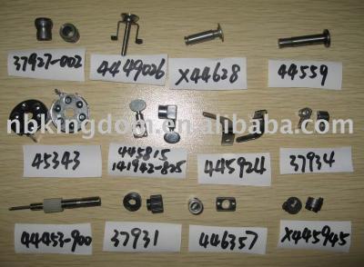 Singer 974 / 968 Sewing Machine Parts 9