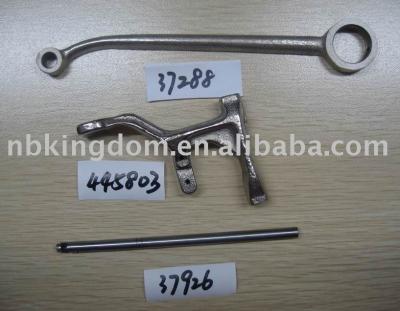 Singer 974 / 968 Sewing Machine Parts 8