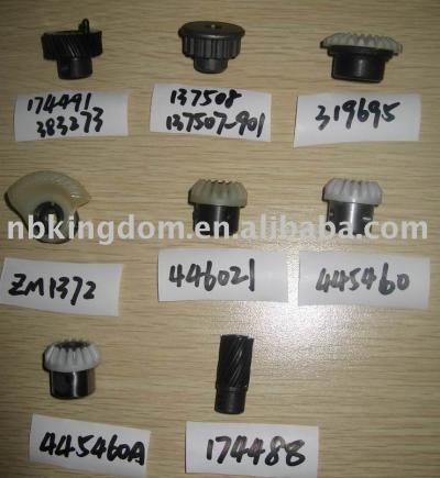 Singer 974 / 968 Sewing Machine Parts 5