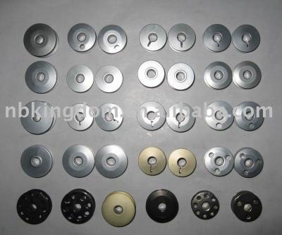 Bobbin 2 (Коклюшка 2)