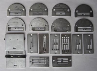 Needle Plate 22 (Needle Plate 22)