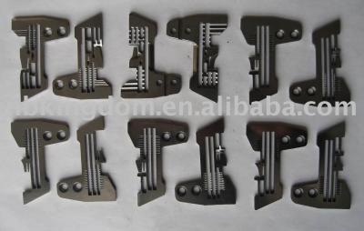 Needle Plate 17 (Needle Plate 17)