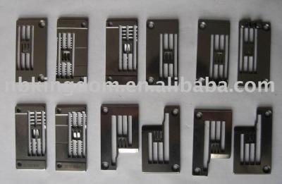 Needle Plate 16 (Needle Plate 16)