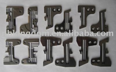 Needle Plate 15 (Needle Plate 15)