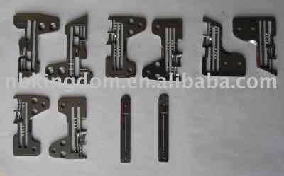 Needle Plate 13 (Needle Plate 13)