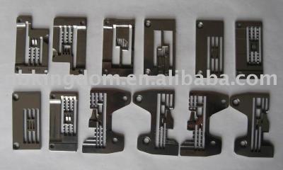 Needle Plate 9 (Needle Plate 9)