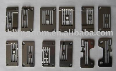 Needle Plate 7 (Needle Plate 7)