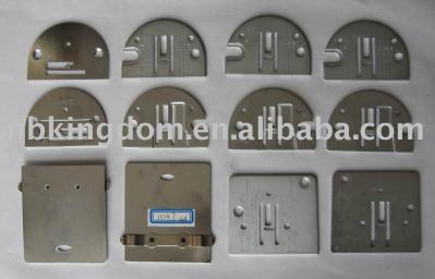 Needle Plate 6 (Needle Plate 6)