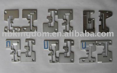 Needle Plate 2 (Needle Plate 2)