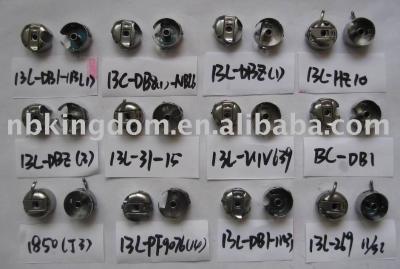 Spulenkapsel% 26 Bobbin 5 (Spulenkapsel% 26 Bobbin 5)