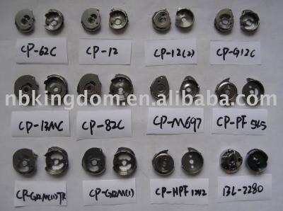 Spulenkapsel% 26 Bobbin 3 (Spulenkapsel% 26 Bobbin 3)