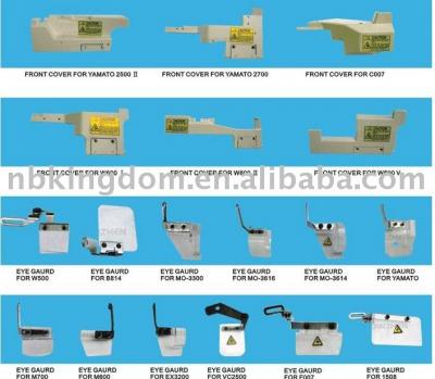Sewing Machine Part 2 (Sewing Machine Part 2)
