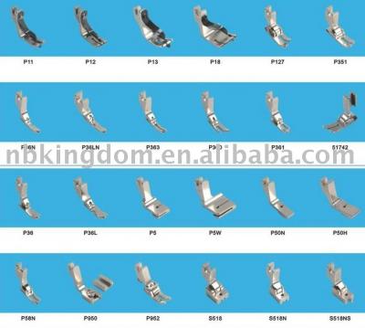 Presser Foot (Presser Foot)