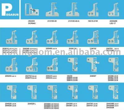 Needle Plate 1 (Needle Plate 1)
