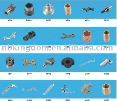 Siruba F007 Parts Sewing Machine Parts 1