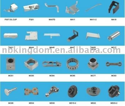 Siruba F007 Parts Sewing Machine Parts