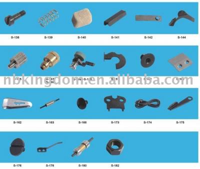 RS-100 Parts 2 (RS-100 Parts 2)
