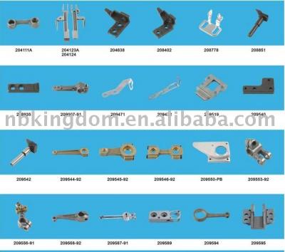 Pegasus M700 Parts 1 (Pegasus M700 Parts 1)