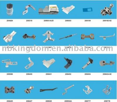 Pegasus M600 132 Parts 2 (Pegasus M600 132 Parts 2)
