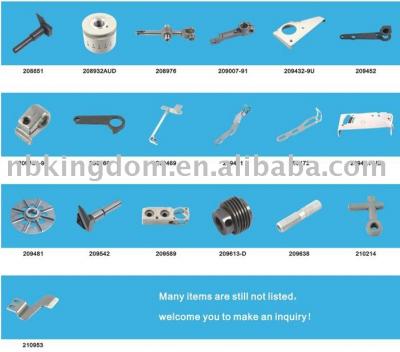 Pegasus M600 132 Parts 1 (Pegasus M600 132 Parts 1)