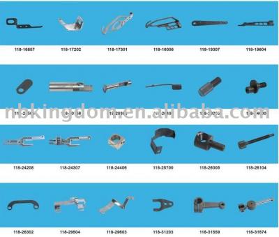 JUKI MO-2500 Sewing Machine Parts (JUKI MO-2500 Sewing Machine Parts)