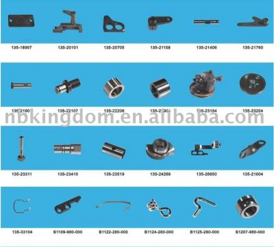JUKI 1850 Sewing Machine Parts 1 (JUKI 1850 Sewing Machine Parts 1)