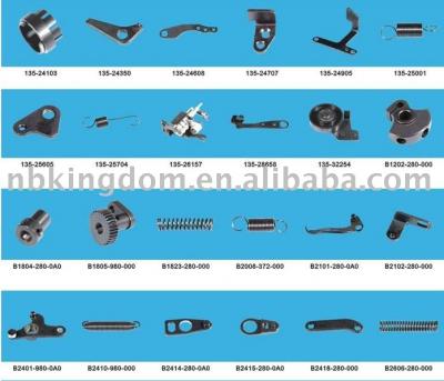 JUKI LK-1850 Sewing Machine Parts (JUKI LK-1850 Sewing Machine Parts)