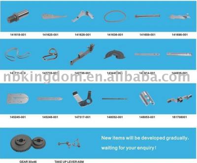 LH4-814 2 Sewing Machine Parts