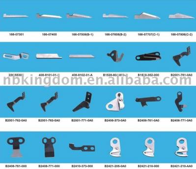 Knife 1