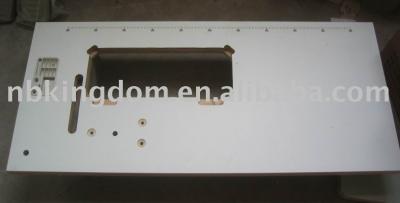 Industrial Sewing Machine Table %26 Stand (Industrial Sewing Machine Table %26 Stand)